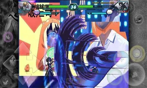 ����vs��Ӱ2.5(�񶷶�����ս)v1.3.72 ��׿��