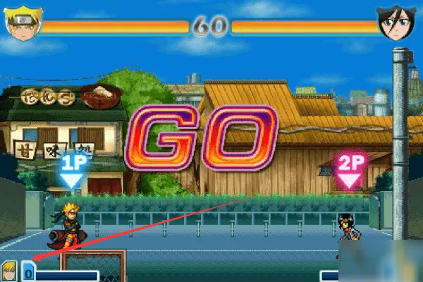 ����vs��Ӱ2.5(�񶷶�����ս)