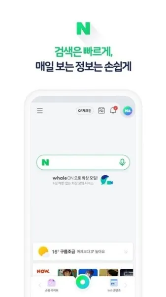 NAVER2025�ٷ����°汾