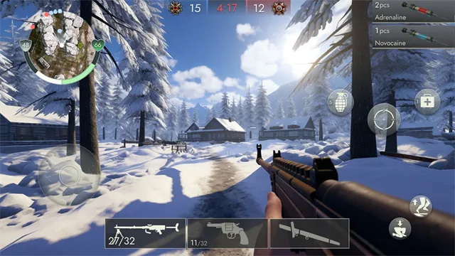 ��սǰ��(��ս��ս)v3.0 ���°�