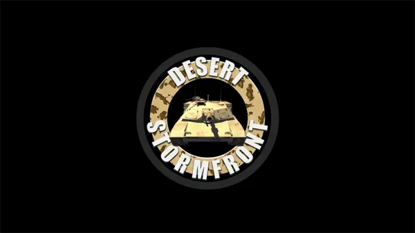 Desert Stormfront(��ʱս��)v1.0.9 app