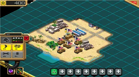 Desert Stormfront(��ʱս��)v1.0.9 app