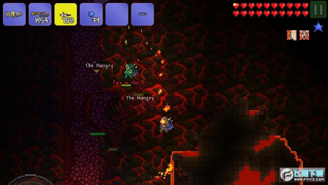 Terraria�����ֻ���v1.4.5.4.2 app