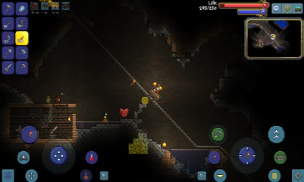 Terraria�����ֻ���v1.4.5.4.2 app