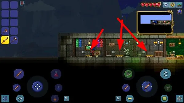 Terraria�����ֻ���