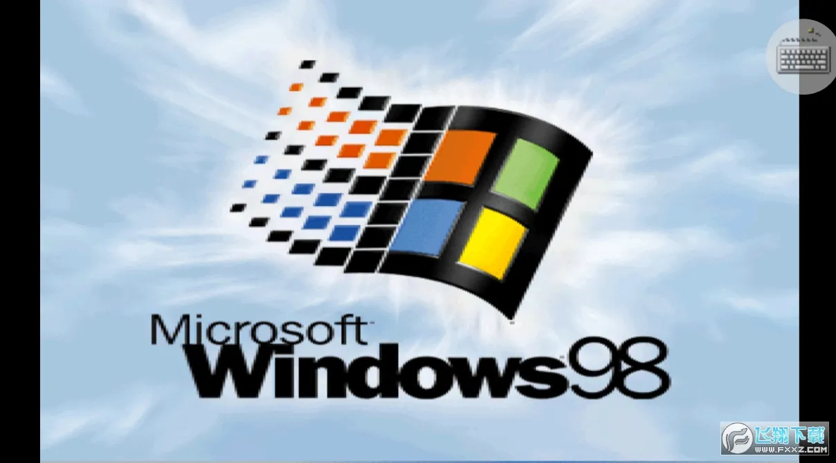 Win98ģ����2025�ֻ���v1.4.4 ��׿��