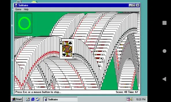 Win98ģ����2025�ֻ���v1.4.4 ��׿��