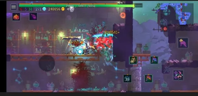 Dead Cells���°�׿��v3.3.15 ��׿��