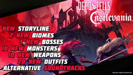 Dead Cells���°�׿��