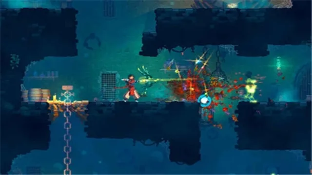 Dead Cells���°�׿��v3.3.15 ��׿��