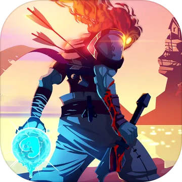 Dead Cells���°�׿��v3.3.15 ��׿��