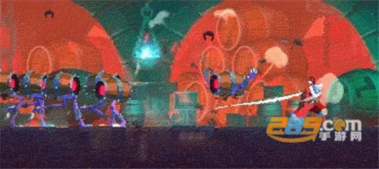 Dead Cells���°�׿��v3.3.15 ��׿��