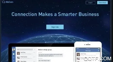 WeCom2025����
