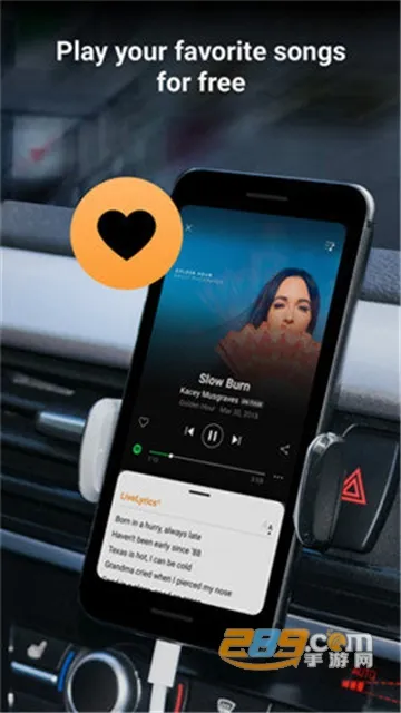SoundHound(����ʶ��)v10.2.1 �ֻ���