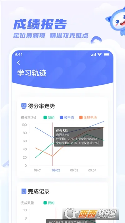 ��ѧ��ѧ��2025���ذ�װvv5.37.0 ��׿�� app