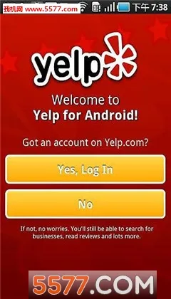 Yelp(�̻���������)v24.51.0-28245111 ���°�