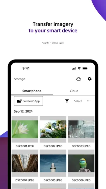 Creators(���Զ�̿���)v3.3.1 ���°�