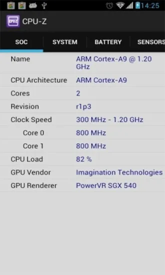 CPU-Z2025����v1.52 app