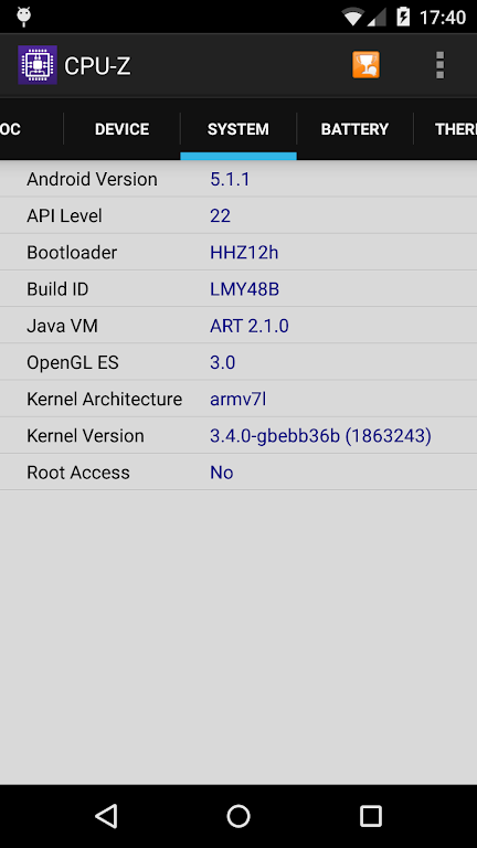 CPU-Z2025����v1.52 app