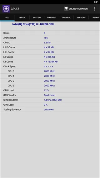 CPU-Z2025����