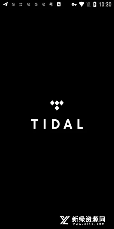 tidal�����ֻ���v2.86.0 ���°�