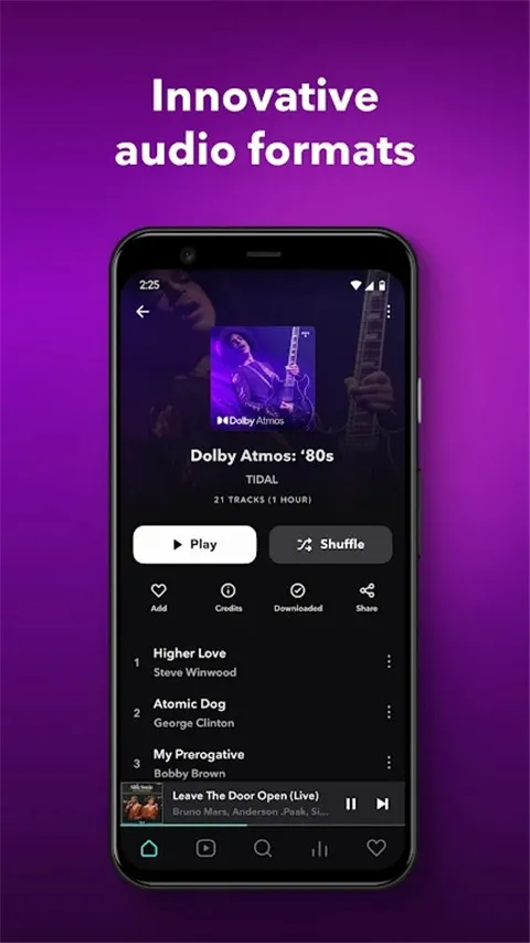 tidal�����ֻ���v2.86.0 ���°�