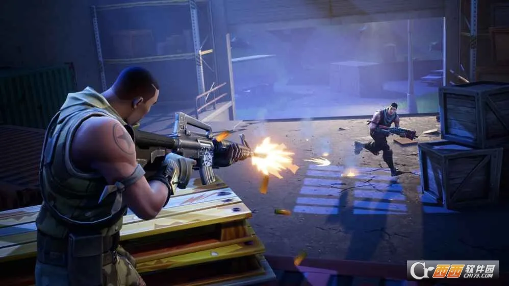 Fortnite2025�ֻ���40.10.0-52157884-Androidv40.10.0-52157884-Android app