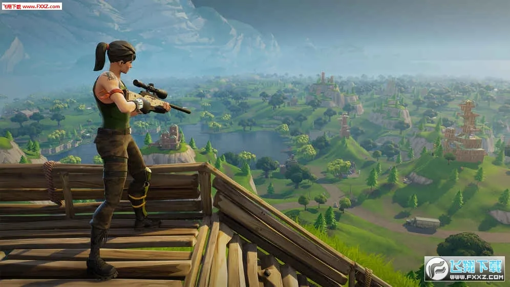 Fortnite2025�ֻ���40.10.0-52157884-Androidv40.10.0-52157884-Android app