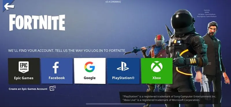 Fortnite2025�ֻ���
