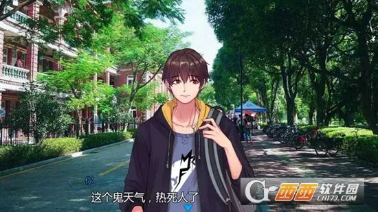 ˫��֮��2025���°汾v1.0 �ֻ���