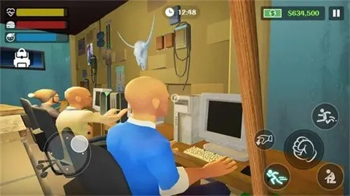 ����ģ����22025���°汾v4.0.1 ��׿��