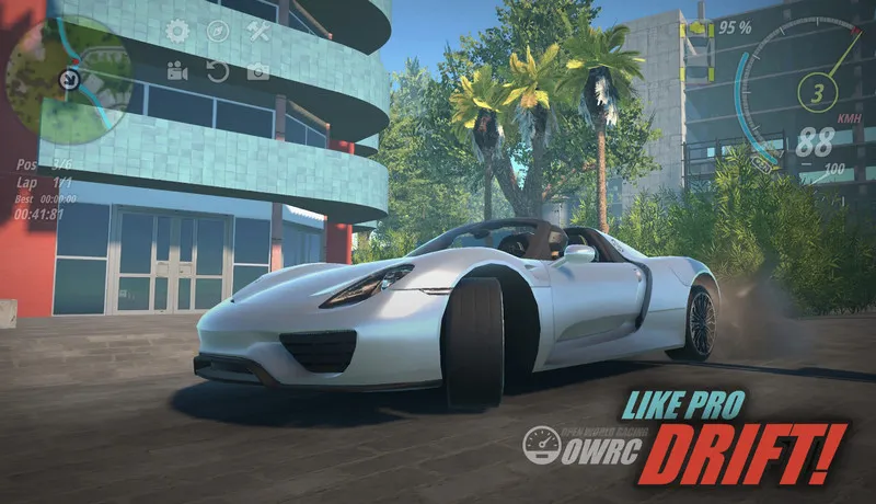 OWRC(�������羺��)v1.0279 ���°�