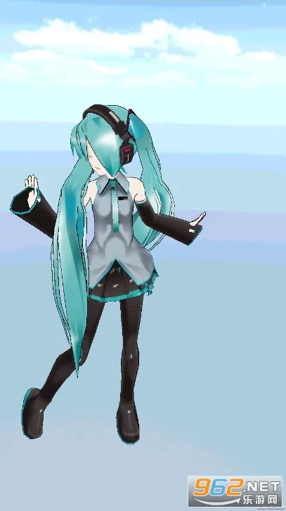 MikuMikuDance(��ɫ�赸����)v1.0.14b �ֻ���