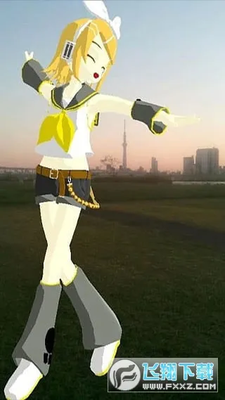 MikuMikuDance(��ɫ�赸����)v1.0.14b �ֻ���