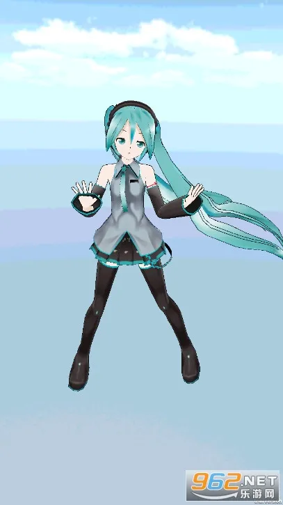MikuMikuDance(��ɫ�赸����)v1.0.14b �ֻ���