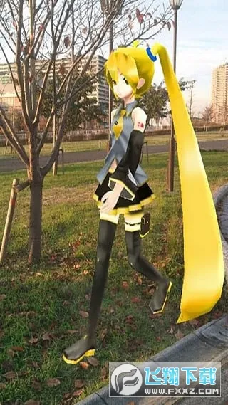 MikuMikuDance(��ɫ�赸����)v1.0.14b �ֻ���