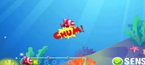 Fishing Game2025����