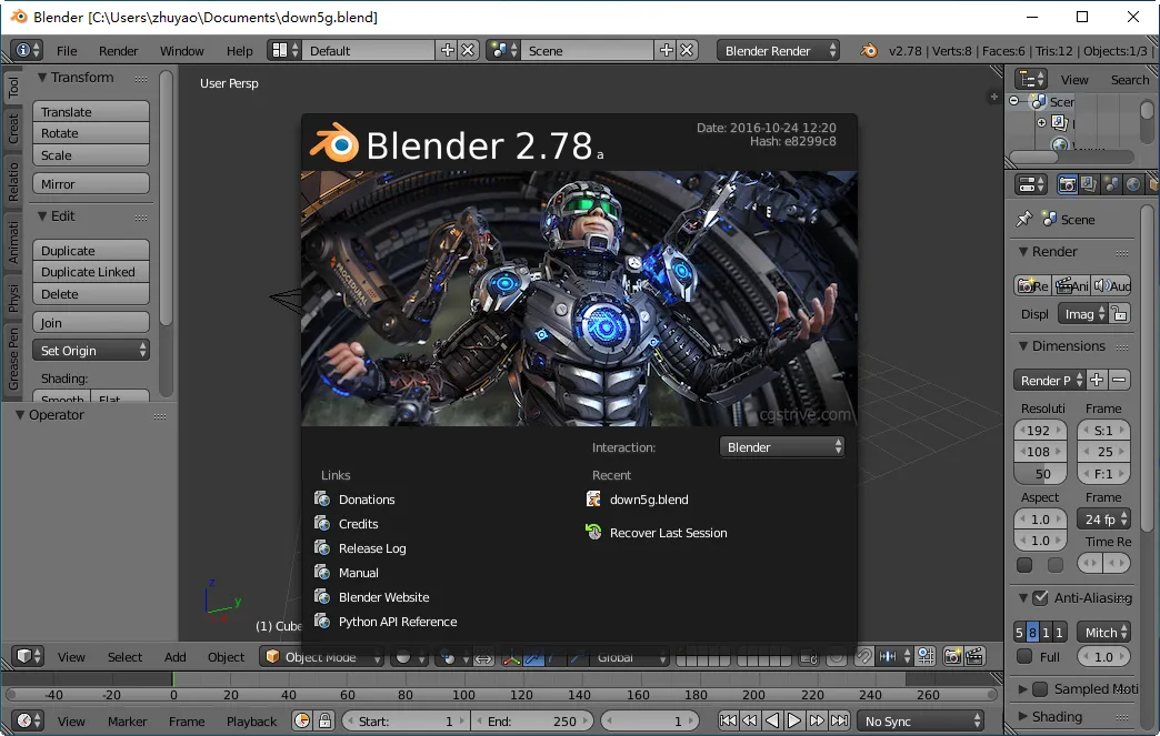 Blender(ͼƬ�༭����)v13 ��׿��