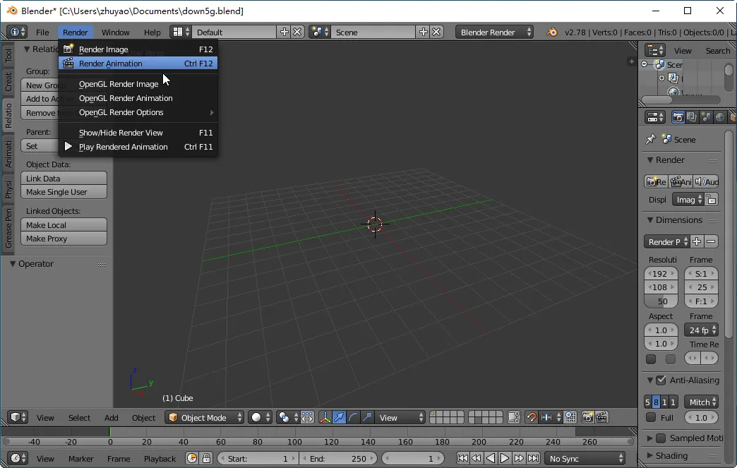 Blender(ͼƬ�༭����)v13 ��׿��