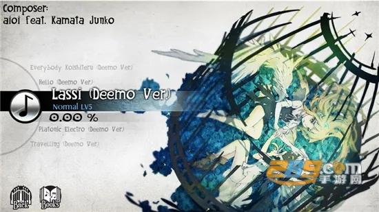 Deemo(�������)v5.0.12 �ֻ���