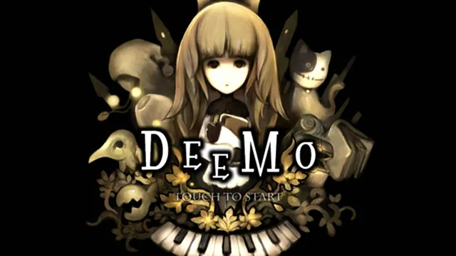 Deemo(�������)