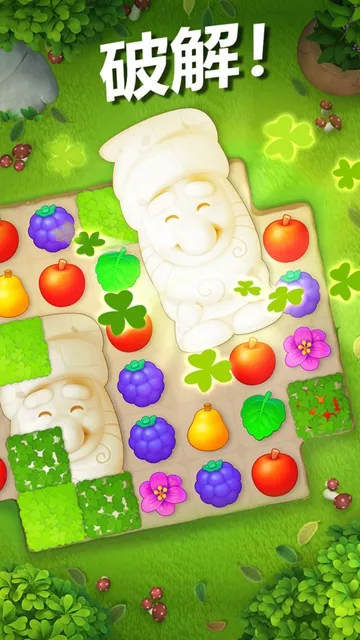 Gardenscapes�����ֻ���v9.4.5 app