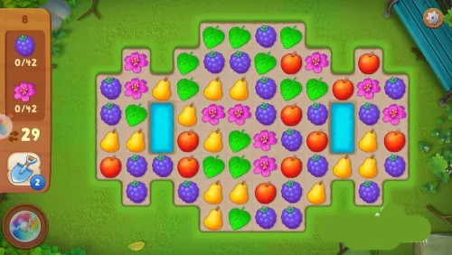 Gardenscapes�����ֻ���