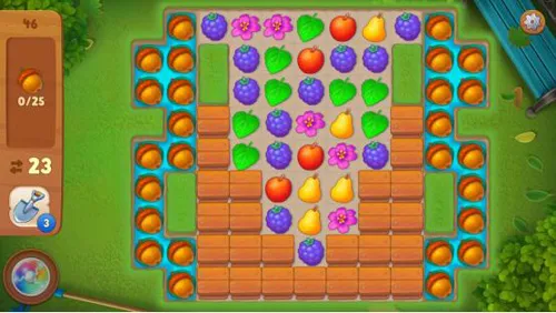 Gardenscapes�����ֻ���