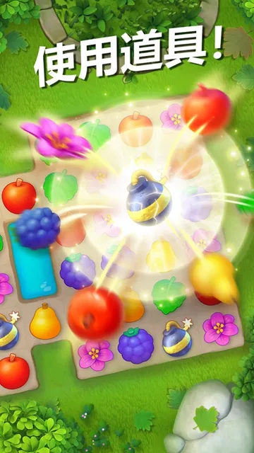 Gardenscapes�����ֻ���v9.4.5 app