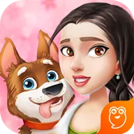 Gardenscapes�����ֻ���v8.5.0 app