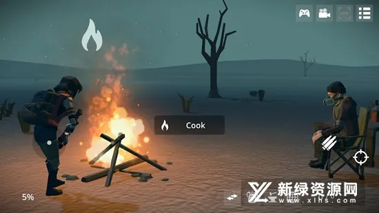 Dead Wasteland: Survival(ĩ������)1.0.7.210v1.0.7.210 �ֻ���