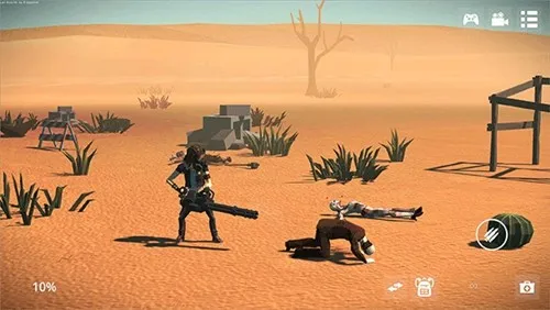 Dead Wasteland: Survival(ĩ������)1.0.7.210v1.0.7.210 �ֻ���