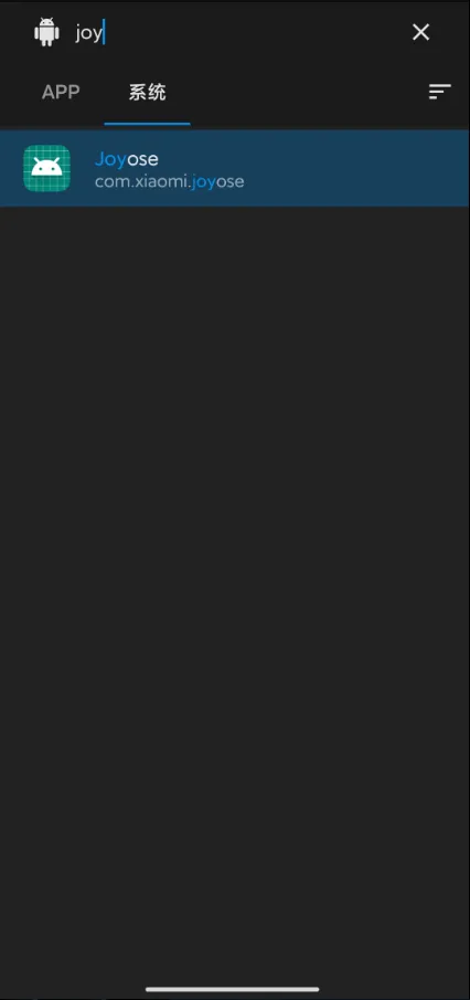 Joyose���°�׿��v2.3.19 app