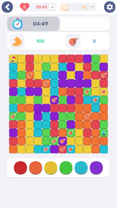 ɫ�ʷ���2025���°汾v1.1.0 app